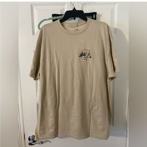 disney mickey mouse graphic‎ t-shirt